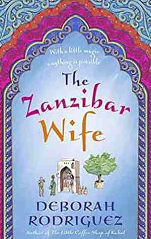 The Zanzibar Wife