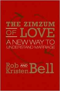 The ZimZum of Love