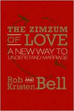 The ZimZum of Love