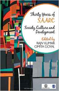 Thirty Years of SAARC Society Culture and Development