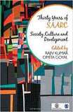 Thirty Years of SAARC Society Culture and Development