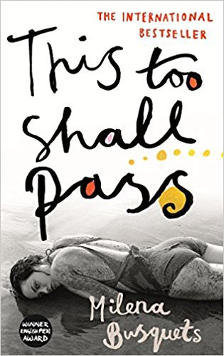 This Too Shall Pass