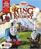 Thomas and Friends: King of the Railway (Thomas and Friends) (Not Found)