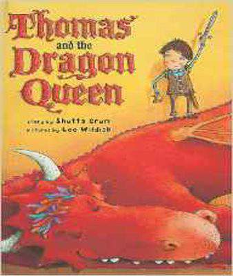 Thomas and the Dragon Queen