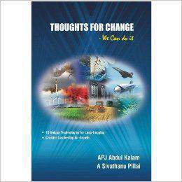 Thoughts for Change: We can do it