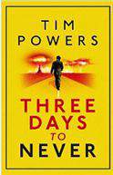 Three Days to Never
