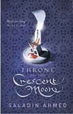 Throne of the Crescent Moon