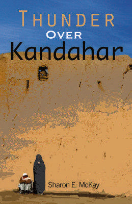 Thunder Over Kandahar
