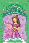 Tiara Club At Ruby Mansions # 5: Princess Lauren And The Diamond Necklace