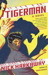 Tigerman (Vintage Contemporaries)
