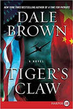 Tigers Claw LP: A Novel -