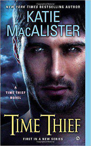 Time Thief :