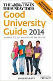 Times Good University Guide 2014