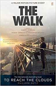 To Reach the Clouds: The Walk Film Tie in