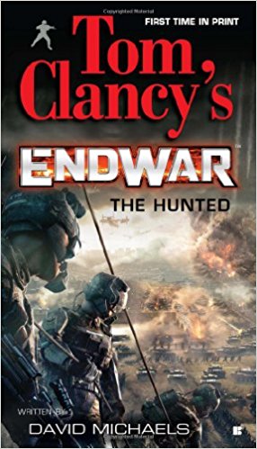 Tom Clancy's Endwar The Hunted
