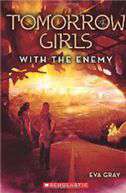 Tomorrow Girls 3 With the Enemy
