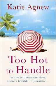 Too Hot To Handle
