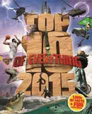 Top 10 of Everything 2015