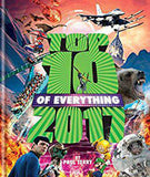 Top 10 of Everything 2017