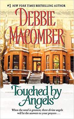 Touched by Angels -