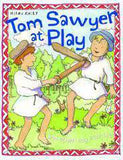 Toy Stories Tom Sawyer At Play