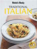 Traditional Italian (The Australian Women's Weekly Essentials)