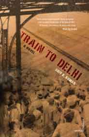 Train to Delhi -
