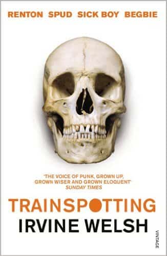 Trainspotting Mark Renton series Book 2