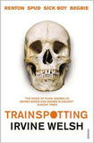 Trainspotting Mark Renton series Book 2