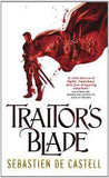 Traitors Blade