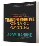 Transformative Scenario Planning