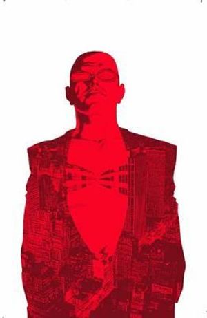 Transmetropolitan Volume 8