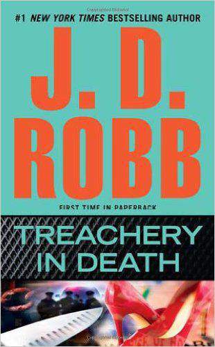 Treachery In Death