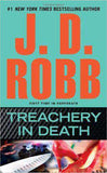 Treachery In Death
