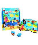 Treasure Island Play Scene Squirters