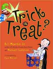 Trick or Treat?