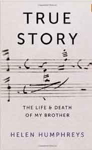 True Story On the Life and Death of My Brother