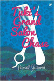 Tukis Grand Salon Chase