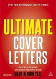 Ultimate Cover Letters 3RD EDITION