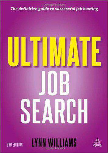 Ultimate Job Search