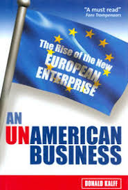 UnAmerican Business