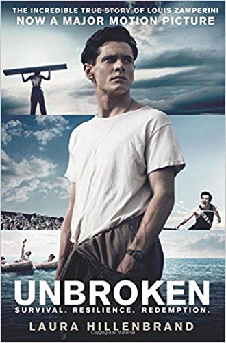 Unbroken