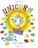 Unicorn Thinks Hes Pretty Great -