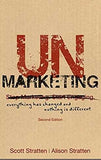 UnMarketing: Everything Has Changed and Nothing is Different
