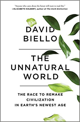 Unnatural World