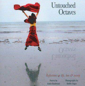 Untouched Octaves: Reflections on Life, Love and Society