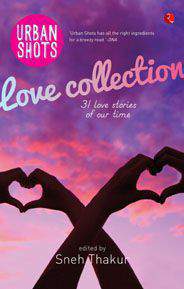 Urban Shots: Love Collection -