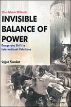 Us vs Islamic Militants Invisible Balance of Power