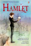 Usborne Young Reading Series 2: Hamlet -