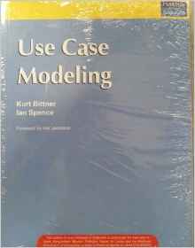 Use Case Modeling 1st Edition